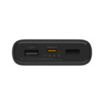 Xiaomi Mi 10000mAh Power Bank 3 50W USB-C Super Flash Charging - Black - Image 2