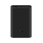 Xiaomi Mi 10000mAh Power Bank 3 50W USB-C Super Flash Charging - Black