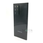 Samsung Note 20 Pro Dummy - Black