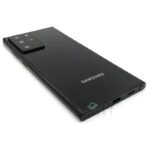 Samsung Note 20 Pro Dummy - Black - Image 3