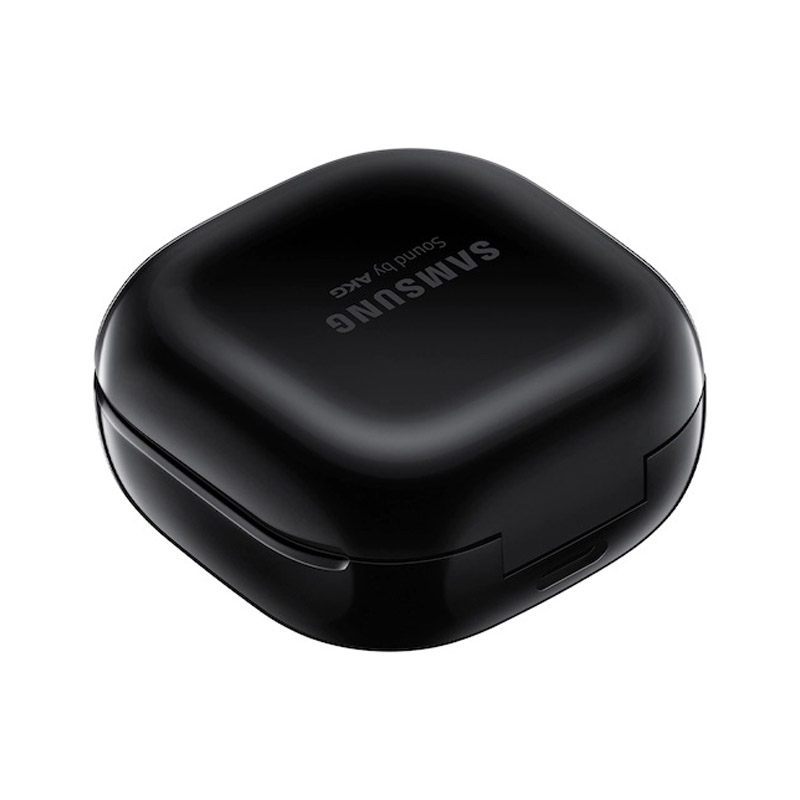 Samsung Galaxy Buds Live – Mystic Black img7 | ShopinPlanet