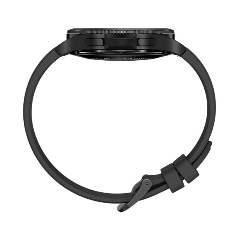 Samsung Galaxy 46mm Watch 4 Black in Pakistan