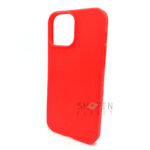 iPhone 13 Pro Max UAG Silicone Case Outback Case Series - Red - Image 2