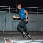 Apple iPhone 13 Pro Nitro Force Rugged Case by Spigen – ACS03282 – Matte Black - Image 4