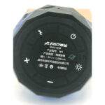 F&D W3 Wireless Portable Bluetooth Speaker - Image 7
