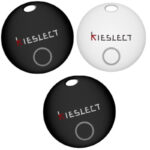 Imilab Kieslect Smart Tag Pack Of 3 - Black