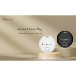Imilab Kieslect Smart Tag Pack Of 3 - Black - Image 3