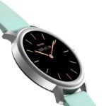 Xiaomi MiBro Air Watch - Silver - Image 2