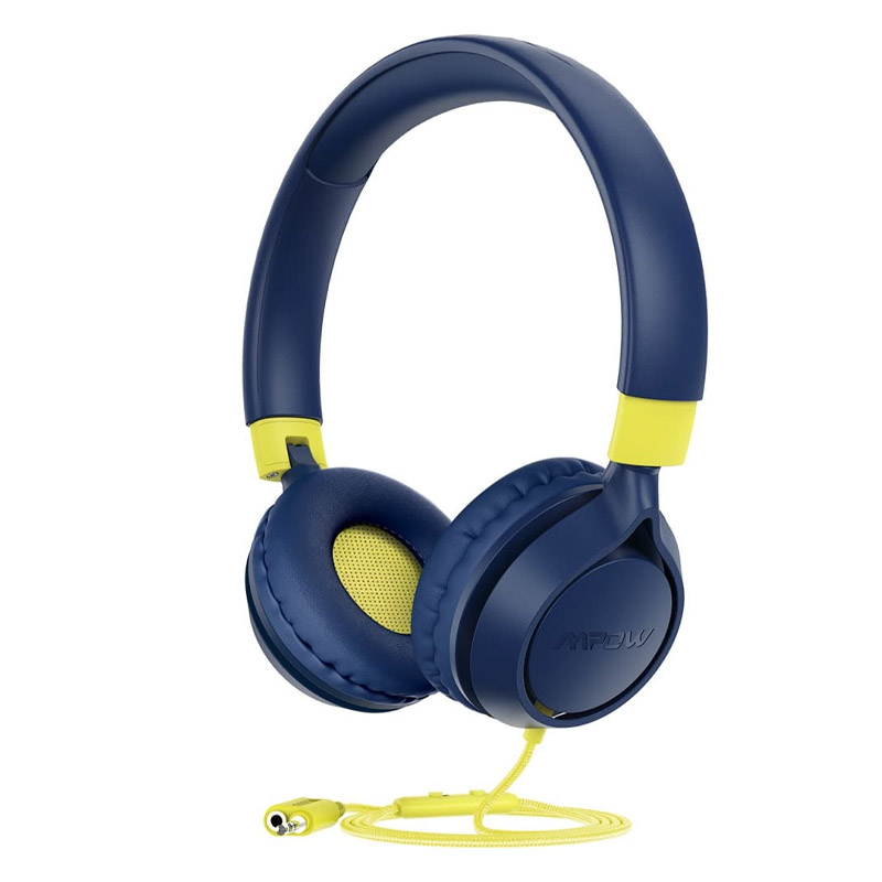 Mpow CHE1 Pro Kids Wired Headphones 