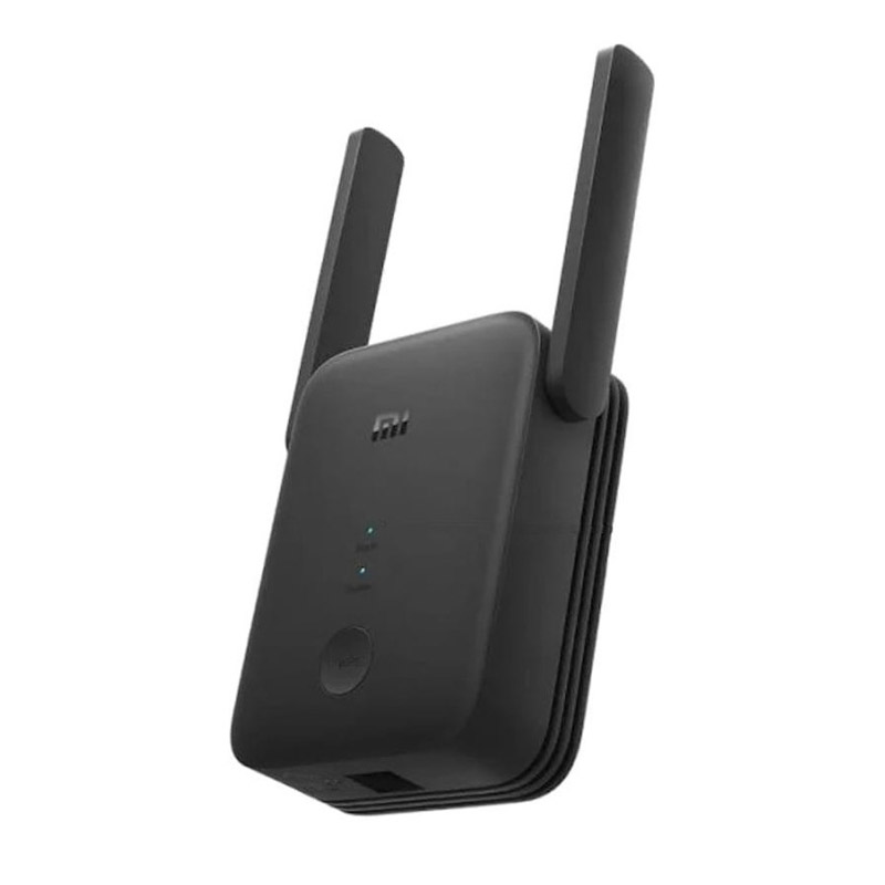 Xiaomi-Mi-WiFi-Range-Extender-AC1200 XIAOMI MI WIFI Range Extender AC1200 - Black - Image 1