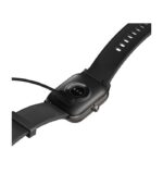 HAYLOU GST LS09B Smart Watch - Black - Image 4