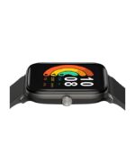 HAYLOU GST LS09B Smart Watch - Black - Image 2