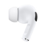 Apple - AirPods Pro (with Magsafe Charging Case) - White - Image 2