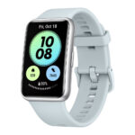 HUAWEI Watch Fit (2021) Smartwatch - Distilled Blue