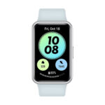 HUAWEI Watch Fit (2021) Smartwatch - Distilled Blue - Image 2