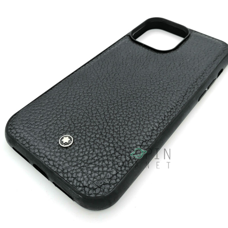 Montblanc Sartorial Hard phone case for Apple iPhone 13 Pro