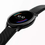 OnePlus Smartwatch | 46mm Dial, Warp Charge, 110+ Workout Modes, Smartphone Music,SPO2 Health Monitoring & 5ATM + IP68 Water Resistance - Black - Image 4