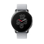 OnePlus Smartwatch | 46mm Dial, Warp Charge, 110+ Workout Modes, Smartphone Music,SPO2 Health Monitoring & 5ATM + IP68 Water Resistance - Silver - Image 2