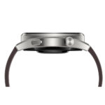 Huawei Smart Watch 3 Pro Titanium - Grey - Image 2