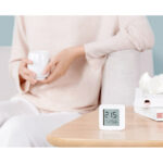 Mi Temperature and Humidity Monitor 2 - White - Image 5