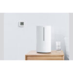 Mi Temperature and Humidity Monitor 2 - White - Image 6