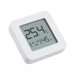 Mi Temperature and Humidity Monitor 2 - White - Image 3