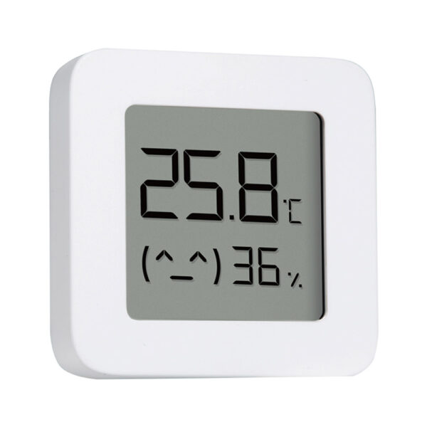 Mi Temperature and Humidity Monitor 2 - White - Image 2