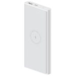 Xiaomi Mi Wireless Power Bank Essential 10000 mAh - White - Image 2