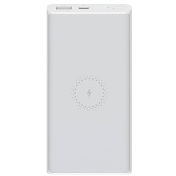 Xiaomi Mi Wireless Power Bank Essential 10000 mAh - White