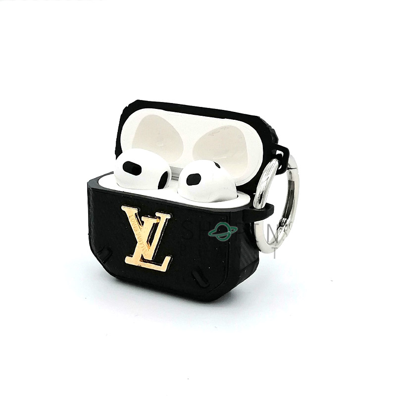 airpods pro 3rd generation case cover louis vuitton