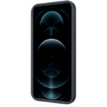 Apple iPhone 13 Pro Max Nillkin Striker Sport Cover Case - Blue - Image 5