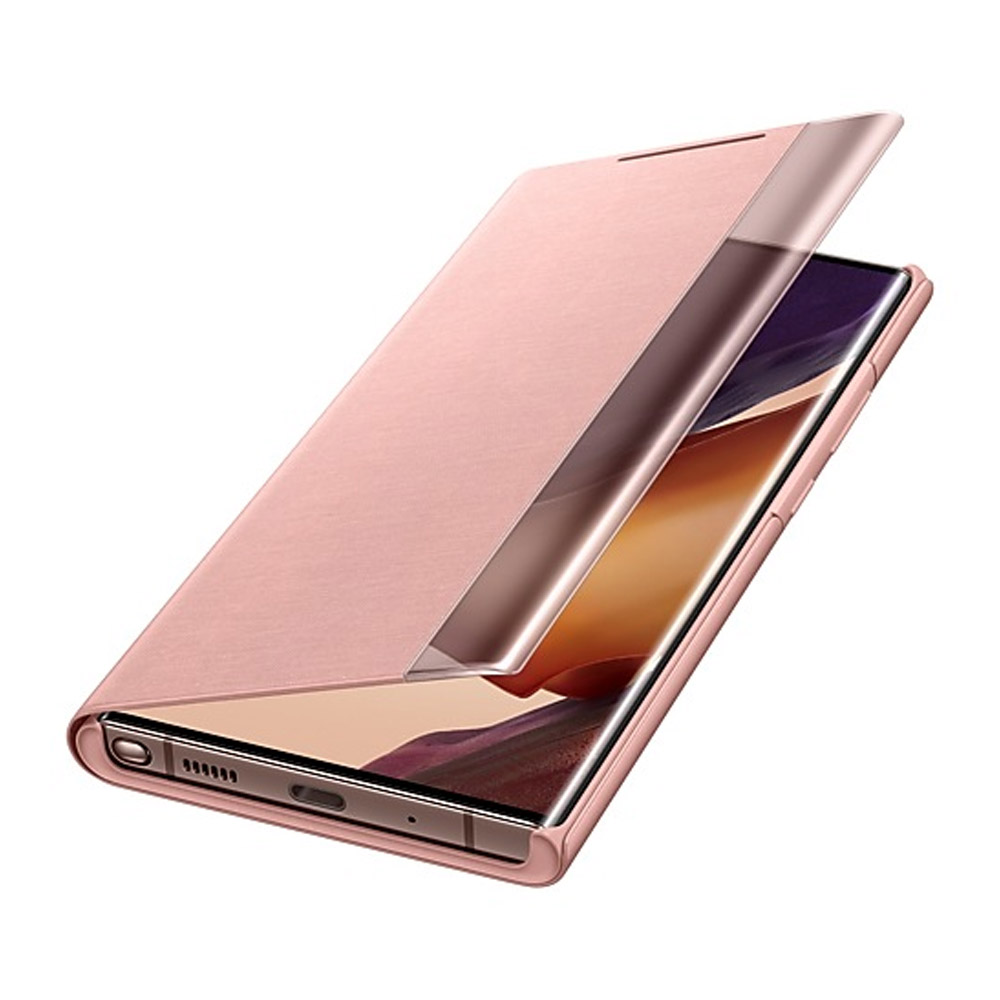samsung clear view cover galaxy note 20 ultra
