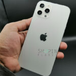 iPhone 12 Pro Max Dummy - White