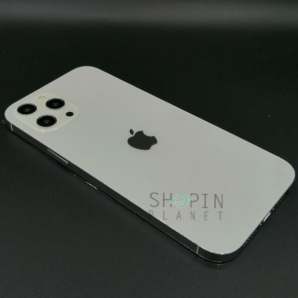 IPhone 12 Pro Max Dummy White in Pakistan