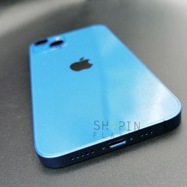 iPhone 13 Dummy - Blue Price in Pakistan