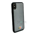 iPhone X/Xs Mentor IV Phone Case - Gray - Image 3
