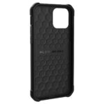 iPhone 13 Pro Max UAG Metropolis LT- Leather Case - Brown - Image 5