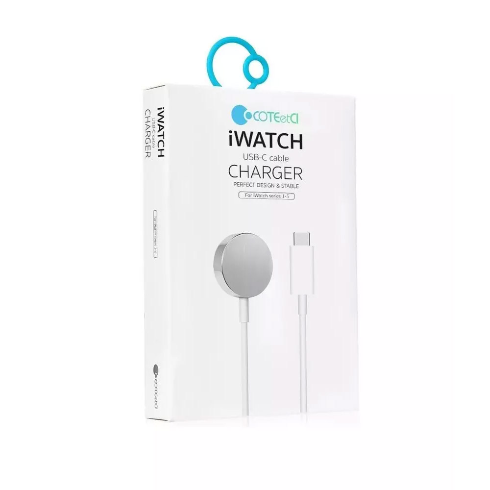 Coteetci apple watch online