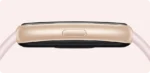 Huawei Band 7 AMOLED Rectangular Display | Lightweight | Heart Rate Monitoring | Spo2 Monitoring | 2.0 Seeping Tracking | Stress monitoring | 90 Workout Modes- Pink - Image 2