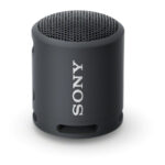 Sony SRS-XB13B Extra Bass Portable Bluetooth Speaker - Black - Image 2