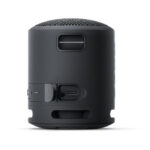 Sony SRS-XB13B Extra Bass Portable Bluetooth Speaker - Black - Image 4
