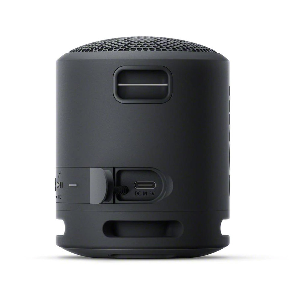 Sony SRSXB13B Extra Bass Portable Bluetooth Speaker Black in Pakistan