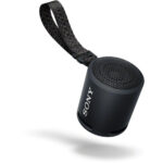 Sony SRS-XB13B Extra Bass Portable Bluetooth Speaker - Black - Image 5