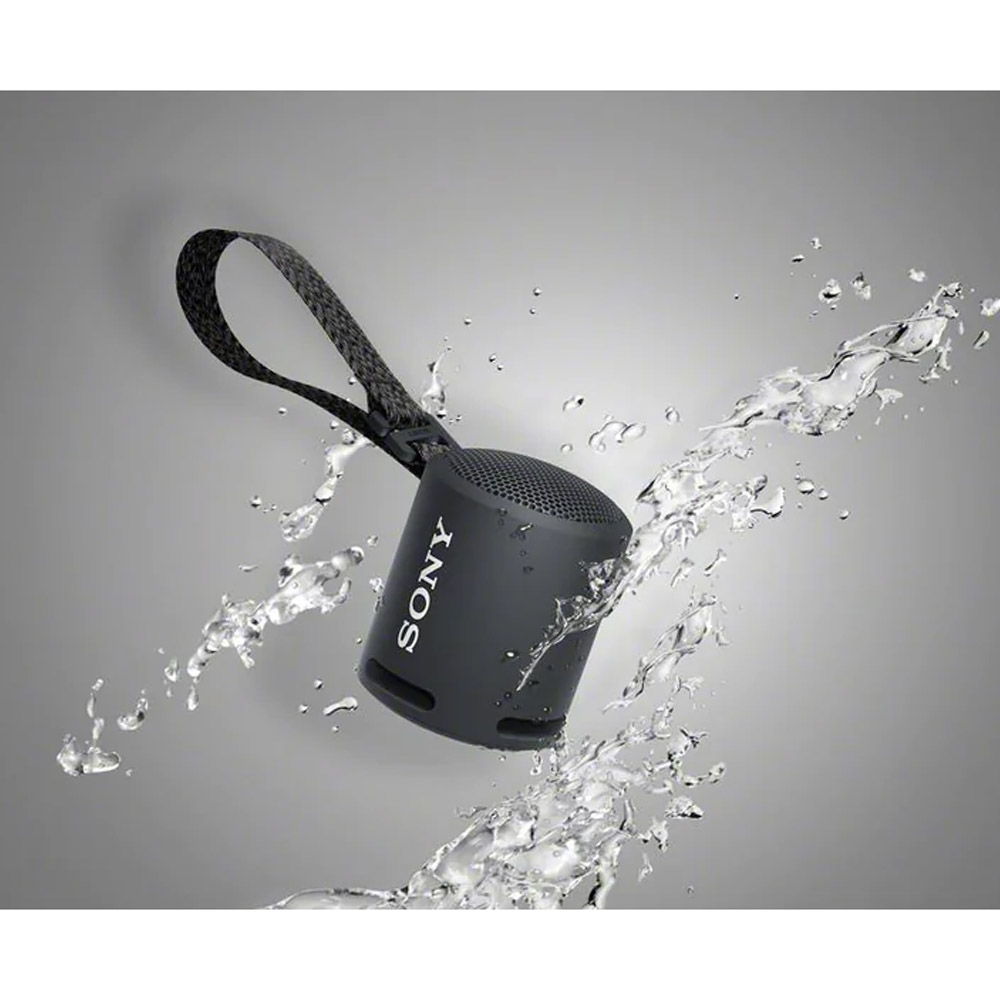 Sony SRSXB13B Extra Bass Portable Bluetooth Speaker Black in Pakistan