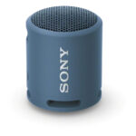 Sony SRS-XB13L Extra Bass Portable Bluetooth Speaker - Blue - Image 2