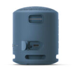 Sony SRS-XB13L Extra Bass Portable Bluetooth Speaker - Blue - Image 4