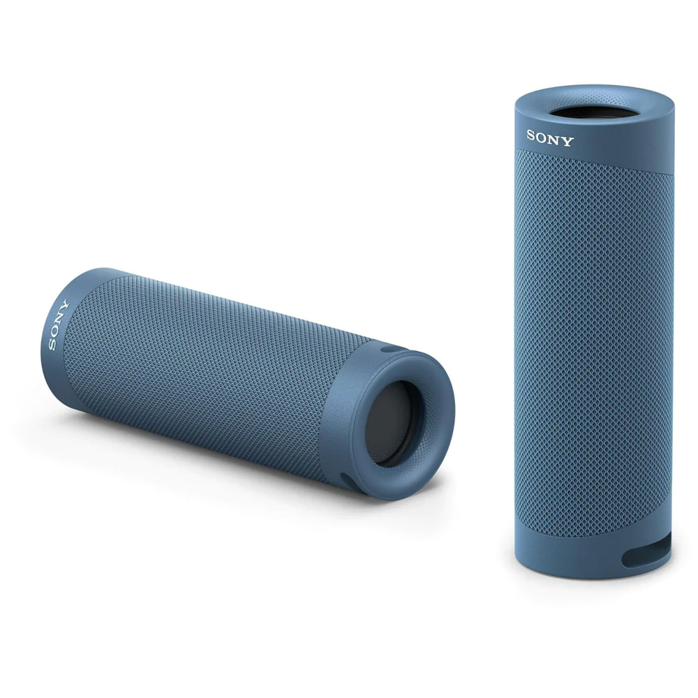 Sony SRSXB23 Extra Bass Portable Bluetooth Speaker Blue in Pakistan