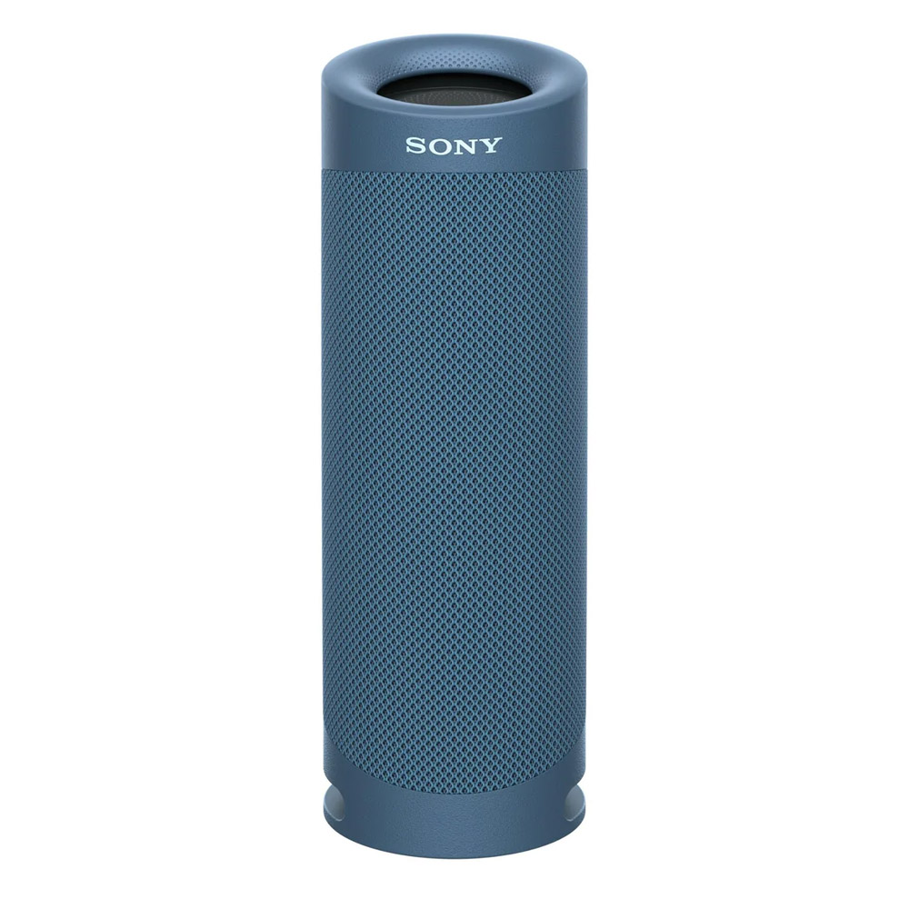 Sony SRSXB23 Extra Bass Portable Bluetooth Speaker Blue in Pakistan