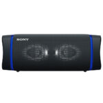 Sony SRS-XB33 Extra Bass Portable Bluetooth Speaker - Black - Image 10