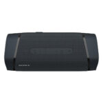 Sony SRS-XB33 Extra Bass Portable Bluetooth Speaker - Black - Image 2